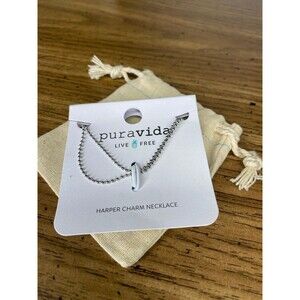 NWT Pura Vida Necklace